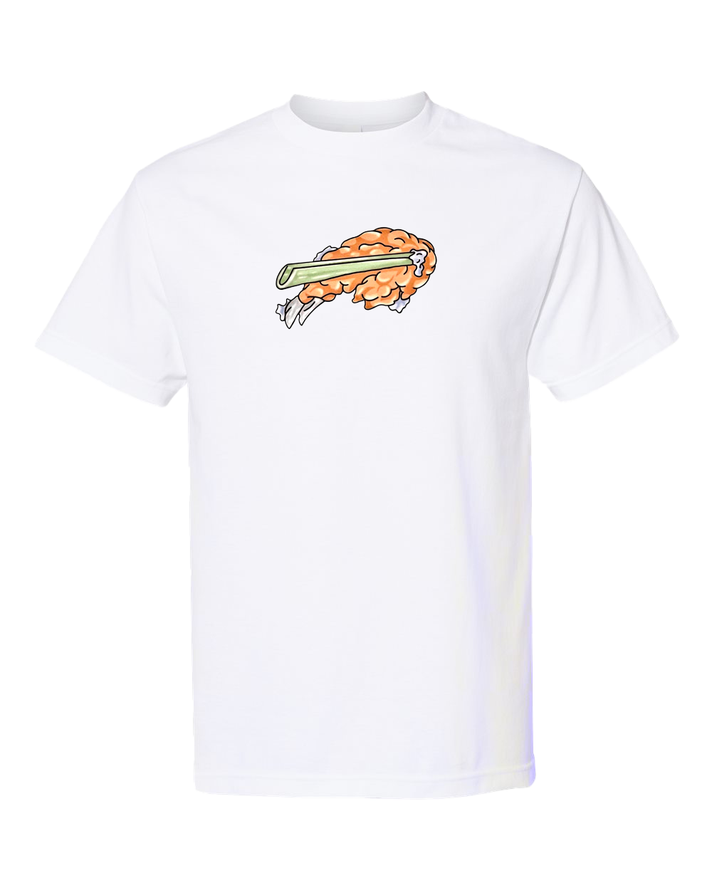 Buffalo Wing