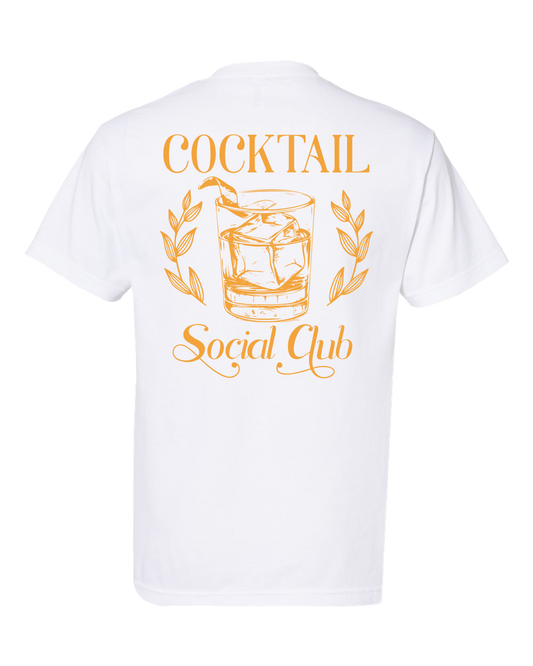 Cocktail Club