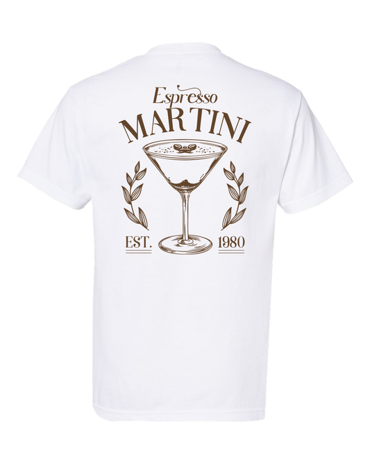 Espresso martini