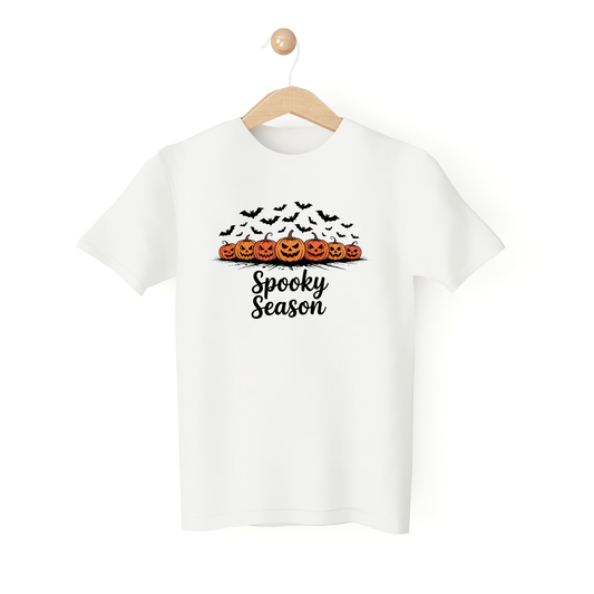 Spooky Season