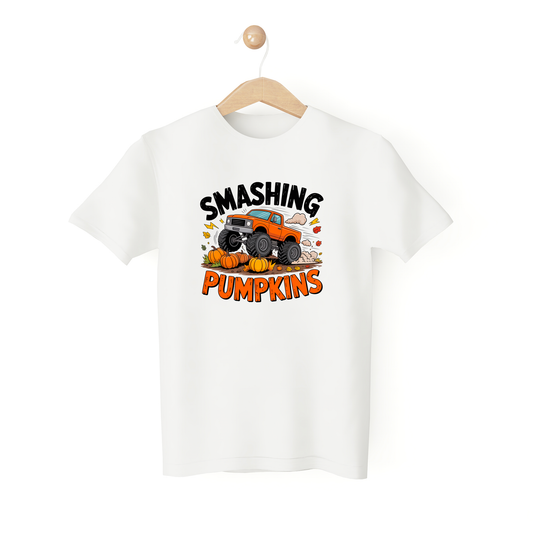 Smashing Pumpkins
