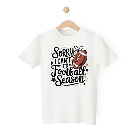 Football Season
