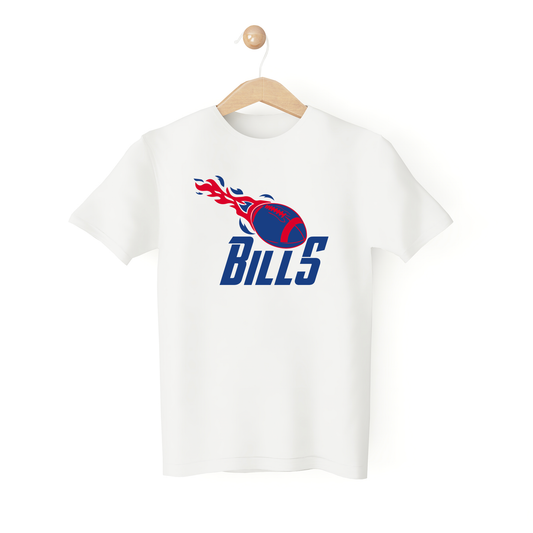 Flaming Bills