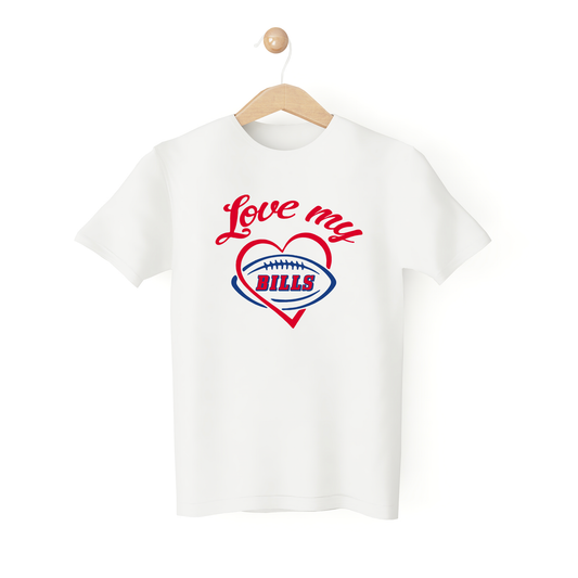 Love My Bills