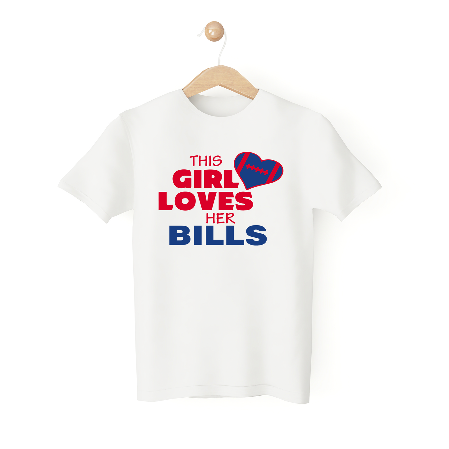 Bills Girl