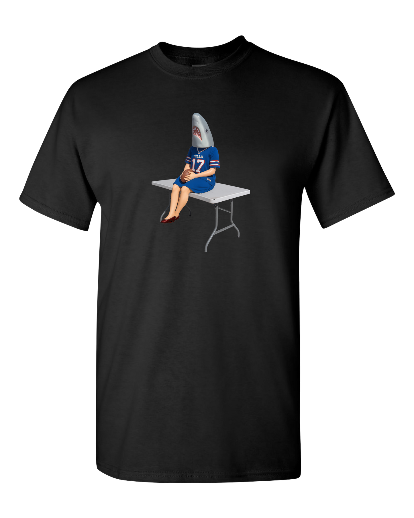 Jaws Allen