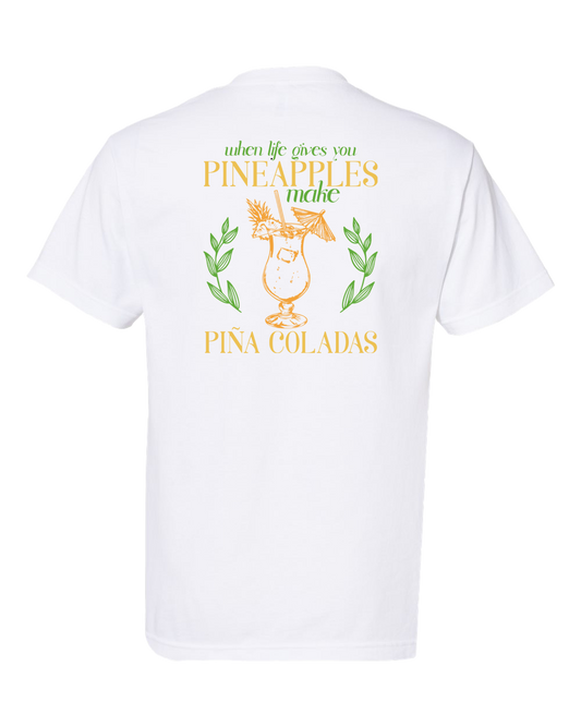 Piña Colada