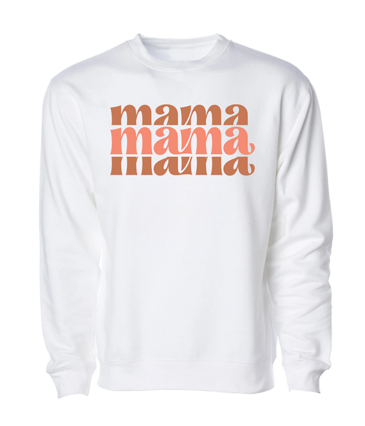 Mama Mama Mama