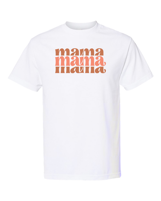 Mama Mama Mama