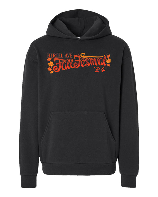 Fall Fest Hoodie