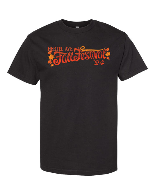 Fall Fest T-Shirt