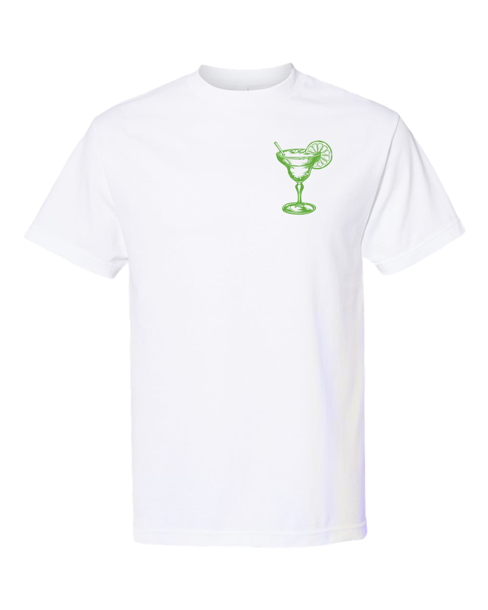 Lime Margarita