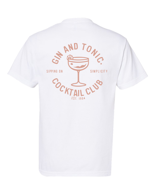 Gin & Tonic
