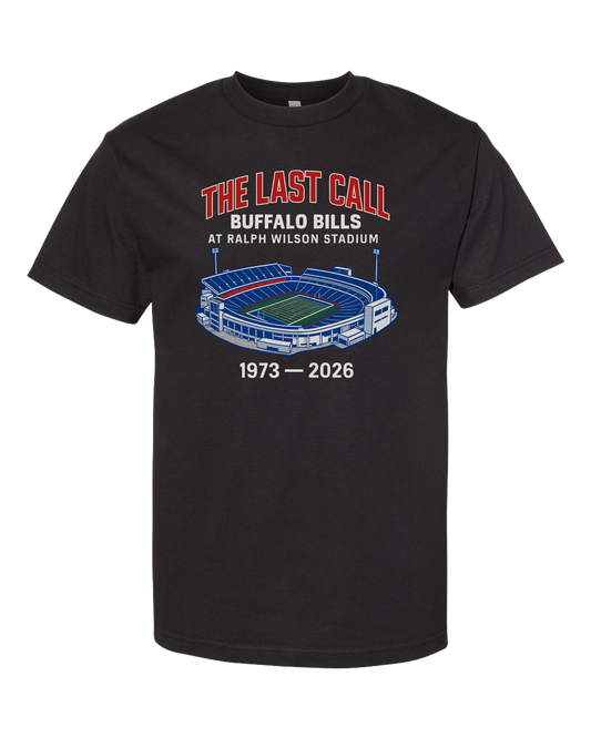 The Last Call